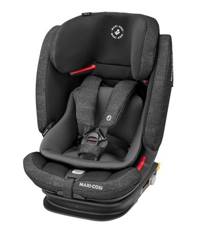 Maxi-Cosi Titan Pro Fotelik Samochodowy 9-36 kg 26166 ...