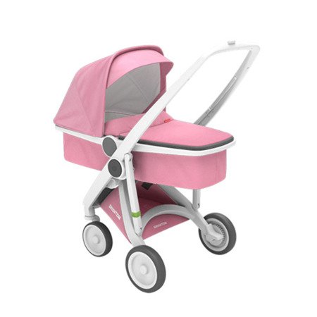 Кровать колыбель babyhit carrycot